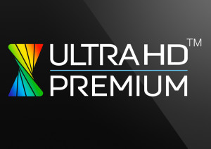 Ultra HD Premium