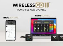 Wireless GO II Upgrade