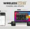 Wireless GO II Upgrade